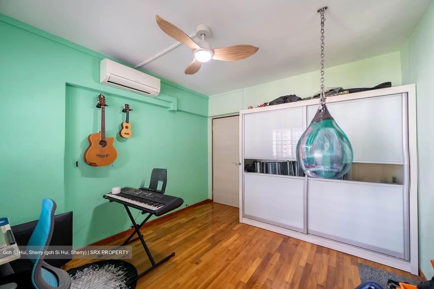 Blk 322 Serangoon Avenue 3 (Serangoon), HDB Executive #596122351